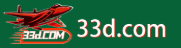 33Dcom oficial Logo